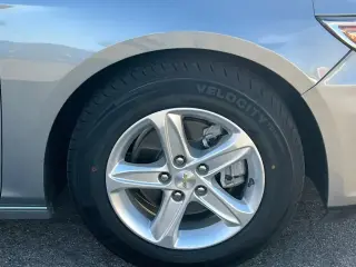 Chevrolet Malibu 2024 LT 4 puertas Sedan con 1LT