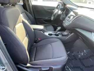 Chevrolet Malibu 2024 LT 4 puertas Sedan con 1LT