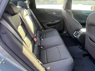 Chevrolet Malibu 2024 LT 4 puertas Sedan con 1LT