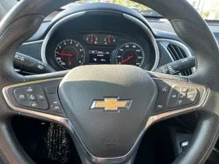 Chevrolet Malibu 2024 LT 4 puertas Sedan con 1LT
