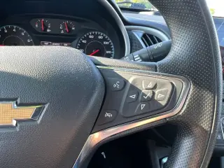 Chevrolet Malibu 2024 LT 4 puertas Sedan con 1LT