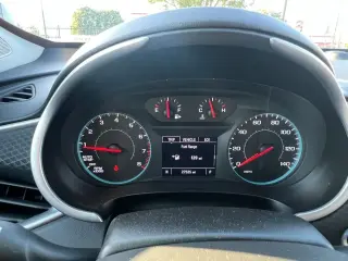Chevrolet Malibu 2024 LT 4 puertas Sedan con 1LT