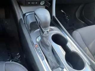 Chevrolet Malibu 2024 LT 4 puertas Sedan con 1LT