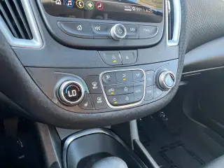 Chevrolet Malibu 2024 LT 4 puertas Sedan con 1LT