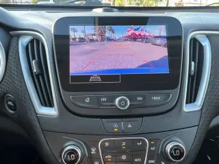 Chevrolet Malibu 2024 LT 4 puertas Sedan con 1LT