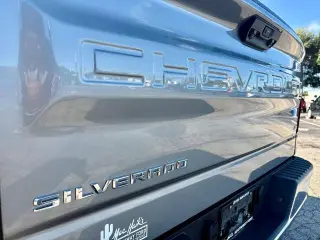 Chevrolet Silverado 1500 2024 4x2 LT 4dr Crew Cab 5.8 ft. SB