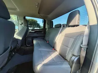 Chevrolet Silverado 1500 2024 4x2 LT 4dr Crew Cab 5.8 ft. SB
