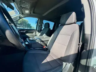Chevrolet Silverado 1500 2024 4x2 LT 4dr Crew Cab 5.8 ft. SB
