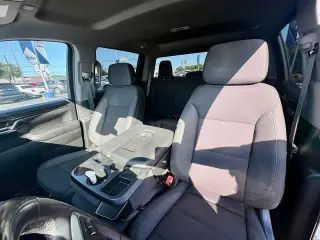 Chevrolet Silverado 1500 2024 4x2 LT 4dr Crew Cab 5.8 ft. SB