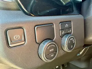 Chevrolet Silverado 1500 2024 4x2 LT 4dr Crew Cab 5.8 ft. SB