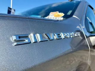 Chevrolet Silverado 1500 2024 4x2 LT 4dr Crew Cab 5.8 ft. SB