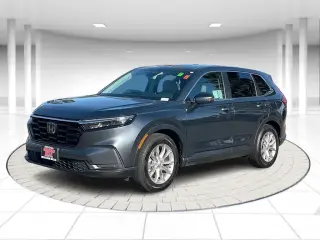Honda CR-V 2024 EX-L 4 puertas SUV