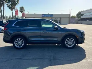 Honda CR-V 2024 EX-L 4 puertas SUV