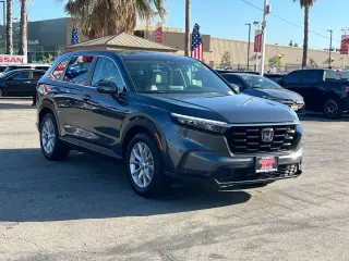 Honda CR-V 2024 EX-L 4 puertas SUV