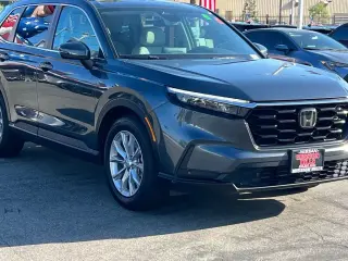 Honda CR-V 2024 EX-L 4 puertas SUV