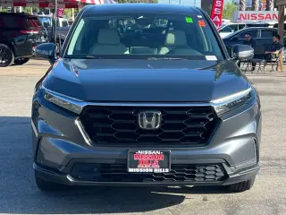 Honda CR-V 2024 EX-L 4 puertas SUV