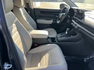 Honda CR-V 2024 EX-L 4 puertas SUV