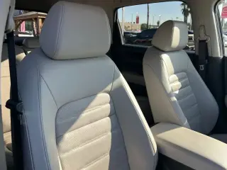 Honda CR-V 2024 EX-L 4 puertas SUV