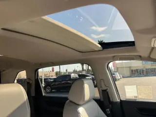 Honda CR-V 2024 EX-L 4 puertas SUV