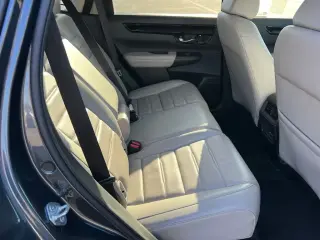 Honda CR-V 2024 EX-L 4 puertas SUV