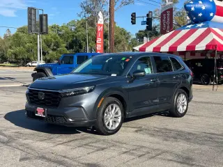Honda CR-V 2024 EX-L 4 puertas SUV