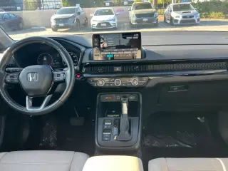 Honda CR-V 2024 EX-L 4 puertas SUV
