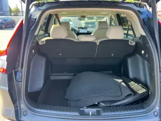 Honda CR-V 2024 EX-L 4 puertas SUV