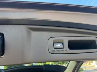 Honda CR-V 2024 EX-L 4 puertas SUV