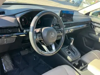 Honda CR-V 2024 EX-L 4 puertas SUV