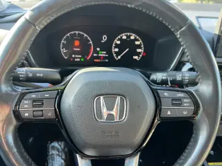 Honda CR-V 2024 EX-L 4 puertas SUV