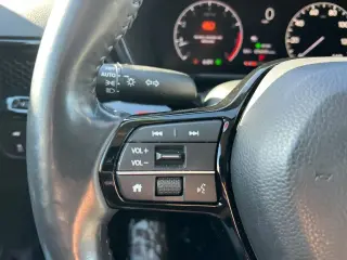 Honda CR-V 2024 EX-L 4 puertas SUV