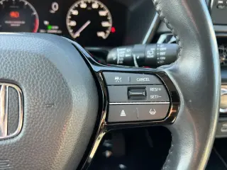 Honda CR-V 2024 EX-L 4 puertas SUV
