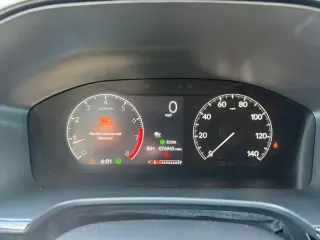 Honda CR-V 2024 EX-L 4 puertas SUV
