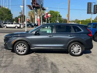 Honda CR-V 2024 EX-L 4 puertas SUV