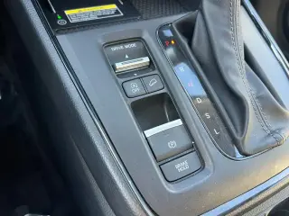 Honda CR-V 2024 EX-L 4 puertas SUV