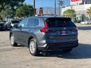 Honda CR-V 2024 EX-L 4 puertas SUV