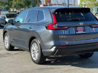 Honda CR-V 2024 EX-L 4 puertas SUV