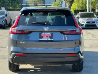 Honda CR-V 2024 EX-L 4 puertas SUV