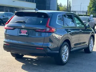 Honda CR-V 2024 EX-L 4 puertas SUV