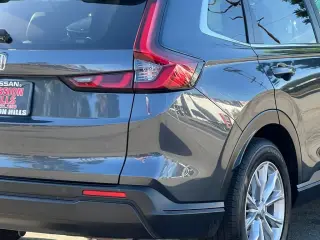 Honda CR-V 2024 EX-L 4 puertas SUV