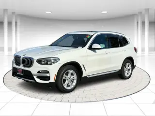 BMW X3 2019 sDrive30i 4 puertas Vehículo Deportivo Utilitario