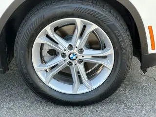BMW X3 2019 sDrive30i 4 puertas Vehículo Deportivo Utilitario