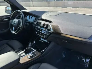 BMW X3 2019 sDrive30i 4 puertas Vehículo Deportivo Utilitario