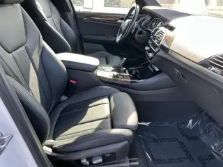 BMW X3 2019 sDrive30i 4 puertas Vehículo Deportivo Utilitario
