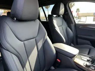 BMW X3 2019 sDrive30i 4 puertas Vehículo Deportivo Utilitario