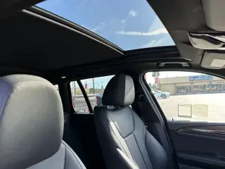 BMW X3 2019 sDrive30i 4 puertas Vehículo Deportivo Utilitario