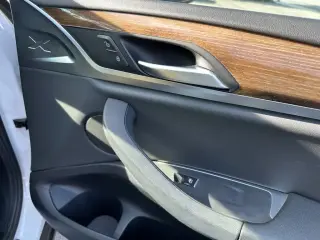 BMW X3 2019 sDrive30i 4 puertas Vehículo Deportivo Utilitario