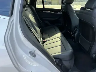 BMW X3 2019 sDrive30i 4 puertas Vehículo Deportivo Utilitario