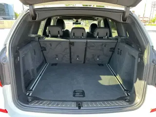 BMW X3 2019 sDrive30i 4 puertas Vehículo Deportivo Utilitario