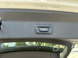 BMW X3 2019 sDrive30i 4 puertas Vehículo Deportivo Utilitario